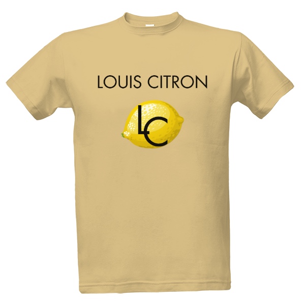 LOUIS CITRON