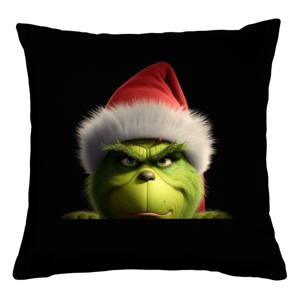 Nakukující Grinch 6