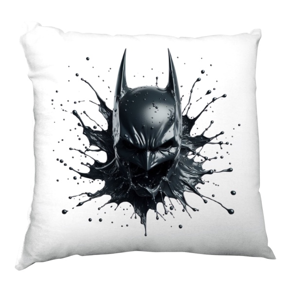 ROzlina barva Batman