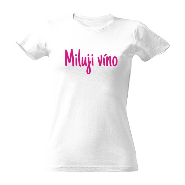 Víno